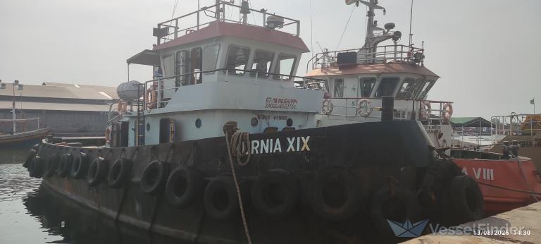 TB KURNIA XIX photo