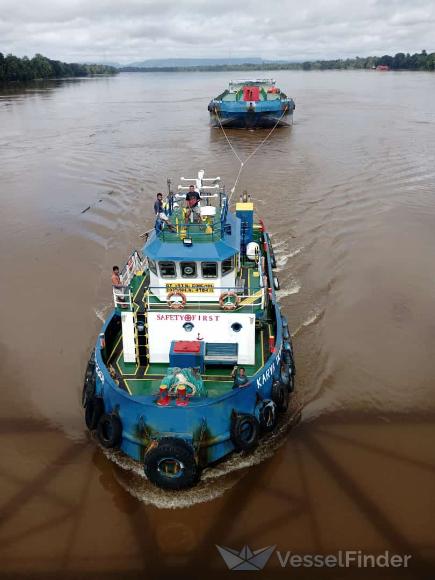KARYA TANGGUH 2308 photo