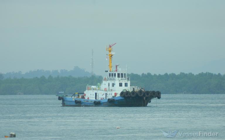 KT.AZZURA HARBOUR photo