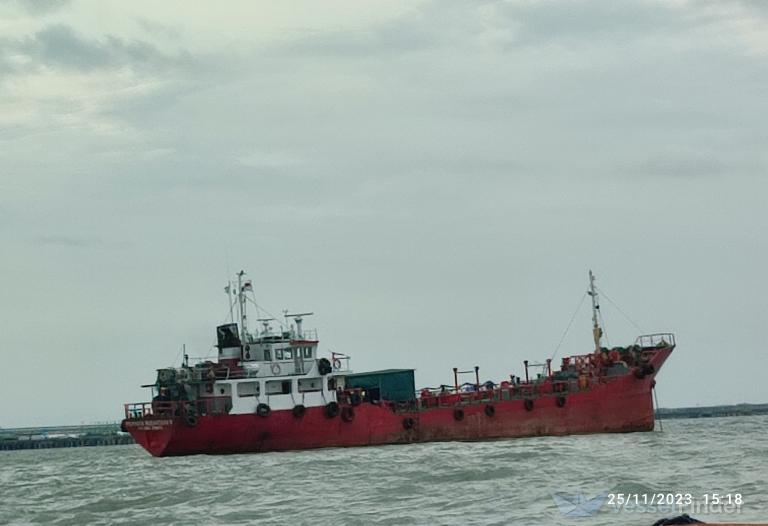 PERMATA NUSANTARA V photo