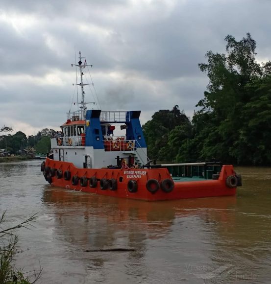 TB.ARTINDO PERKASA photo