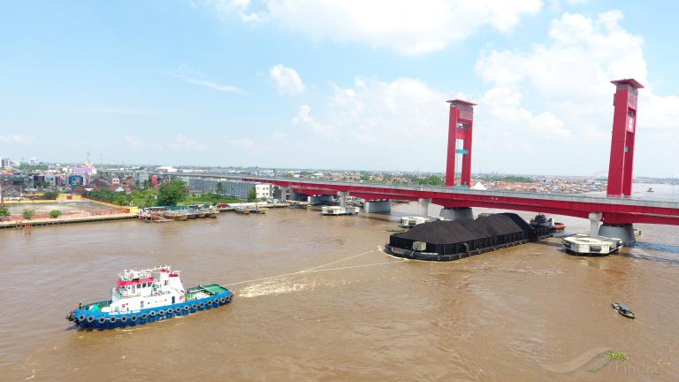 KARYA PACIFIC 2208 photo