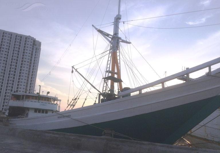 KLM NUSANTARA BHGIA photo