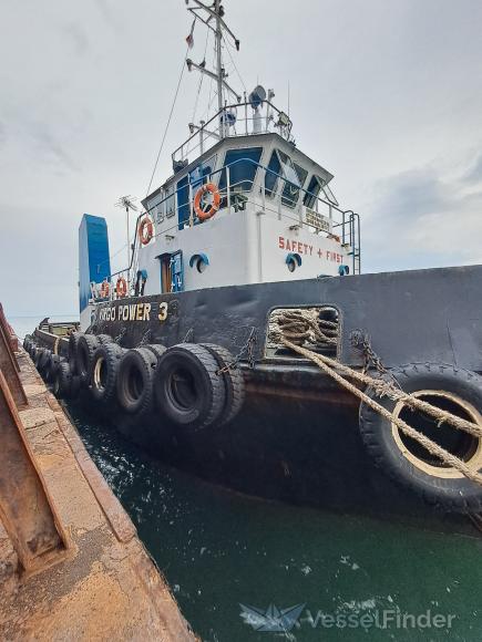 TB VIRGO POWER 3 photo