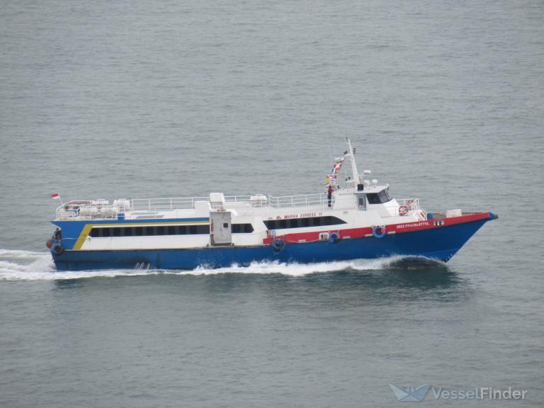 MARINA EXPRESS 11 photo