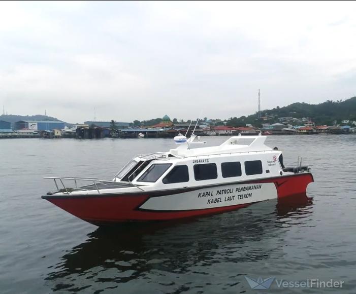 JAGARA 3 photo