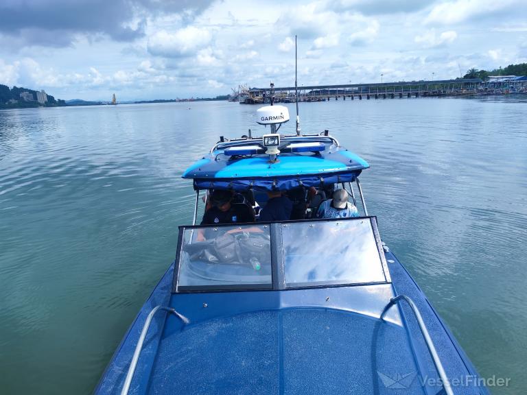 ANUGERAHBAHARISEJATI photo