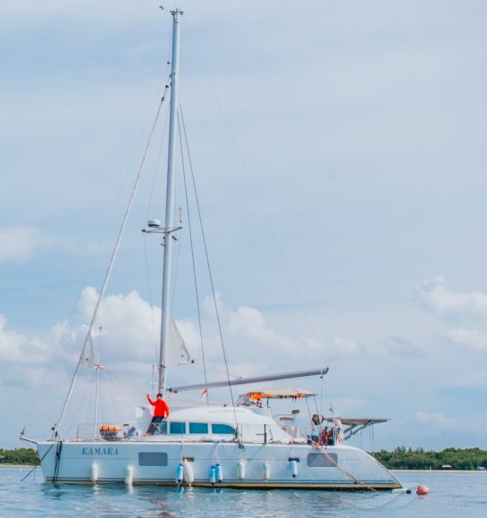 KAMARA photo