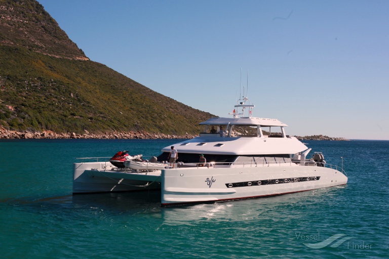 MV ULTRA VIRES photo