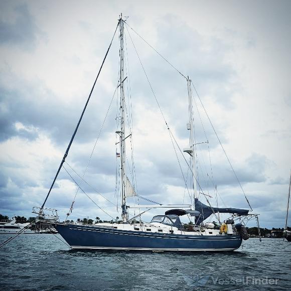 SEA DOWAGER photo