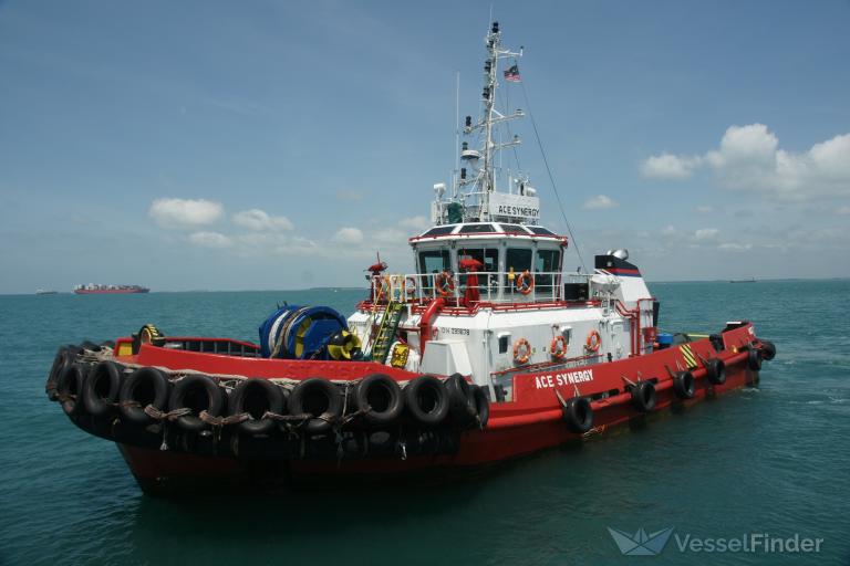 ship photo