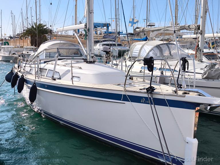 ZABAVA SOLO SAILOR photo