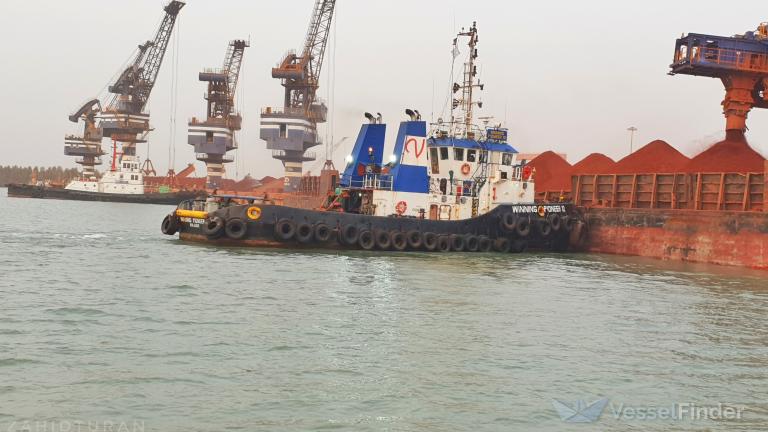 WINNING PIONEER 12 photo