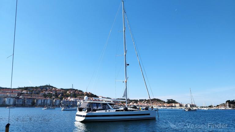 DOUBLESTAR, Pleasure craft - Details and current position - MMSI ...