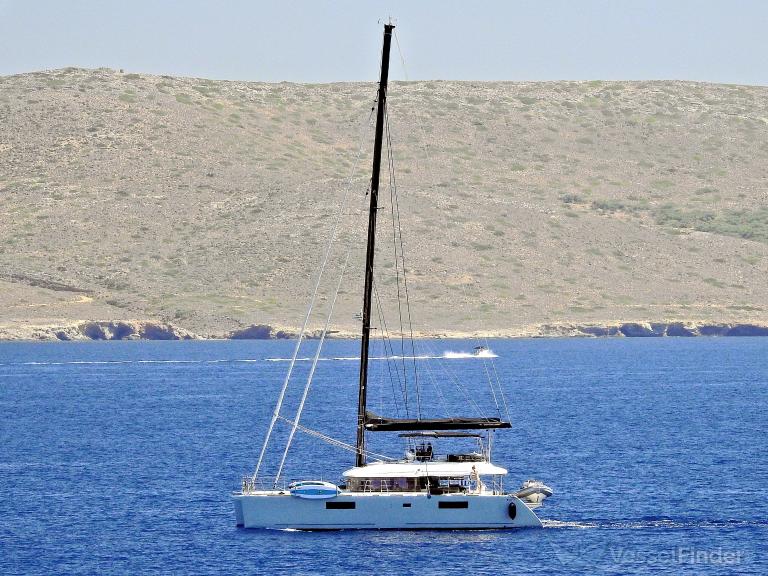 RESPITE AT SEA photo