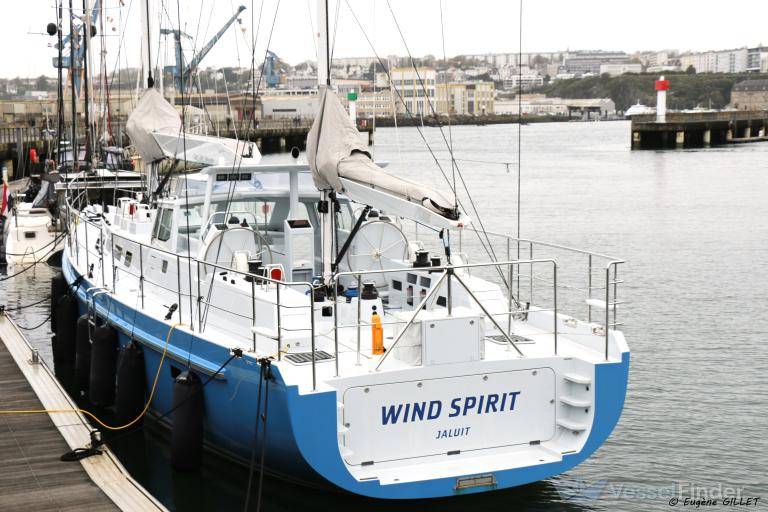 WIND SPIRIT photo