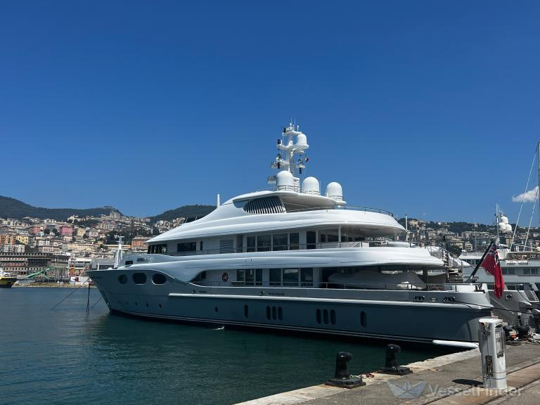 MISS MONEYPENNY photo