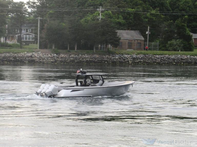 TT TENACIOUS photo