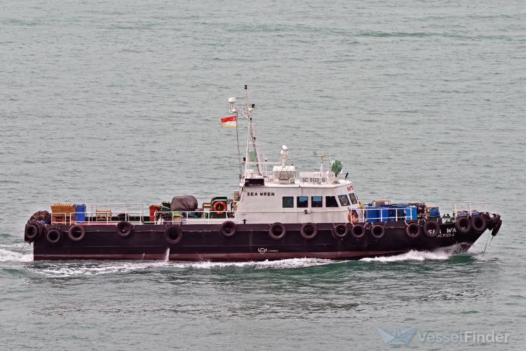 ship photo