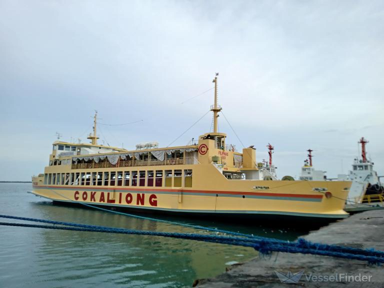 MV FILIPINAS UBAY photo