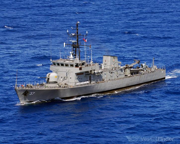 PH VESSEL photo
