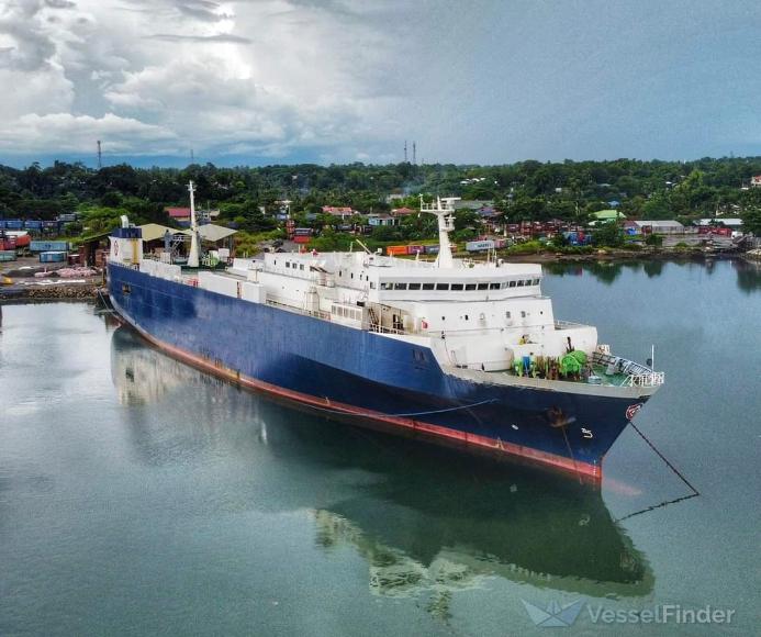 MV PANGLAO BAY 1 photo