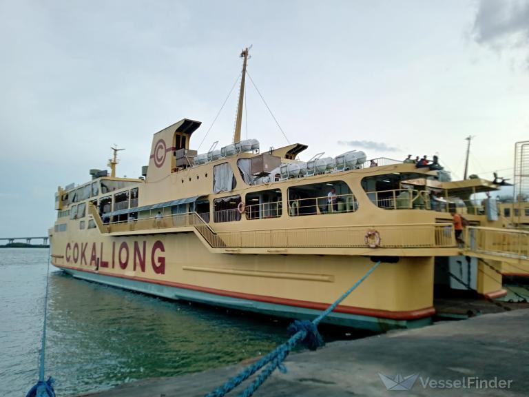 MV FILIPINAS CEBU photo