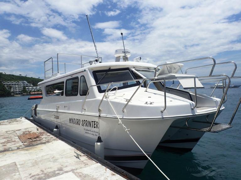 MINDORO SPRINSTER photo