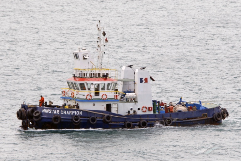 WINSTAR CHAMPION photo