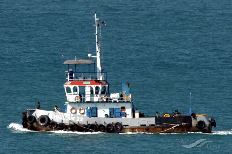 ET HARBOUR23 photo
