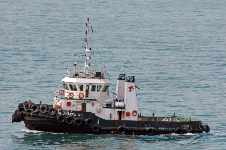 MARINA AMAZON 2 photo