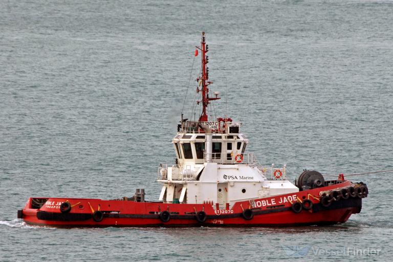 NOBLE JADE TG40 photo