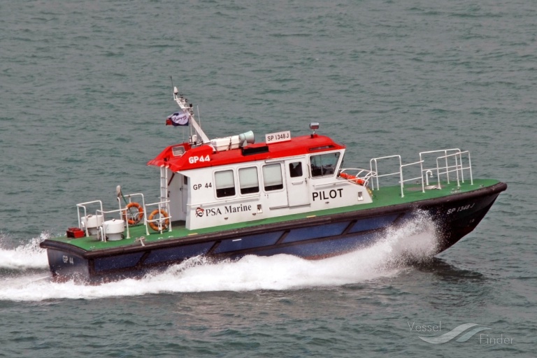 ship photo