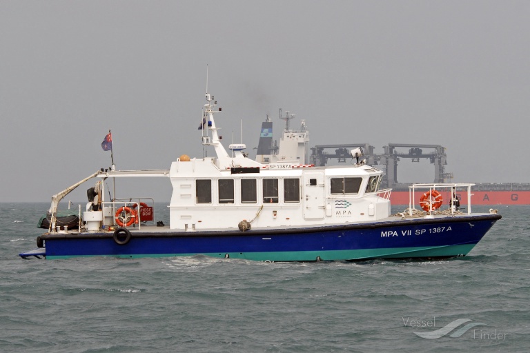 CLEANSEAS FERRY 2 photo