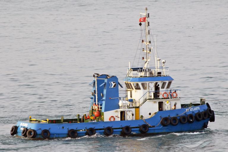 BS ATLANTIC photo