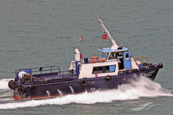NAUTICAL ARCTIC photo