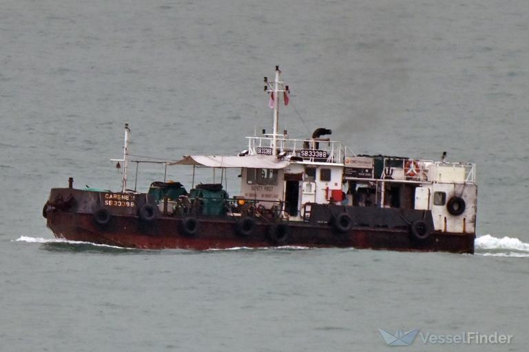 GARENE II photo