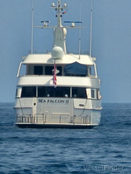 SEA FALCON 2 photo