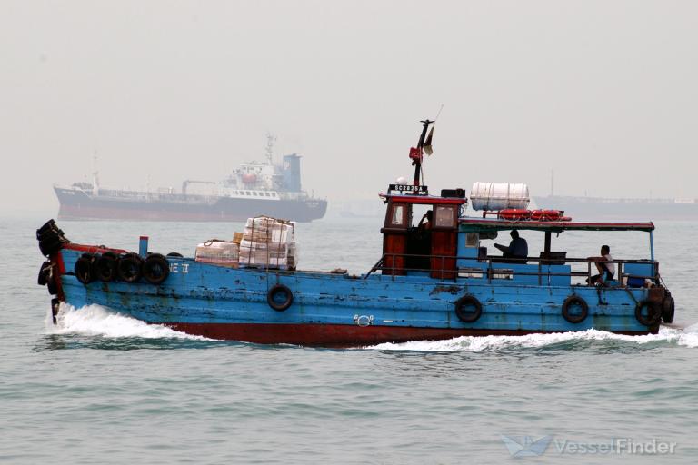 LEADING MARINE 2 photo