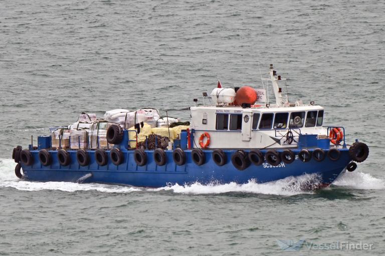 NAUTICAL PACIFIC photo