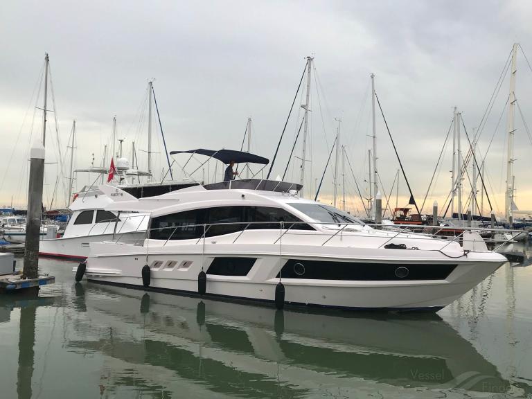 MS ETERNITY II photo