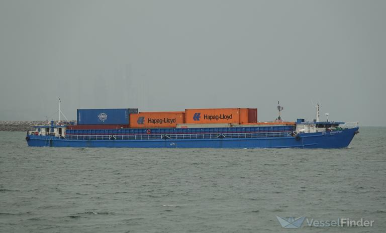 PATTHARA MARINE 10 photo