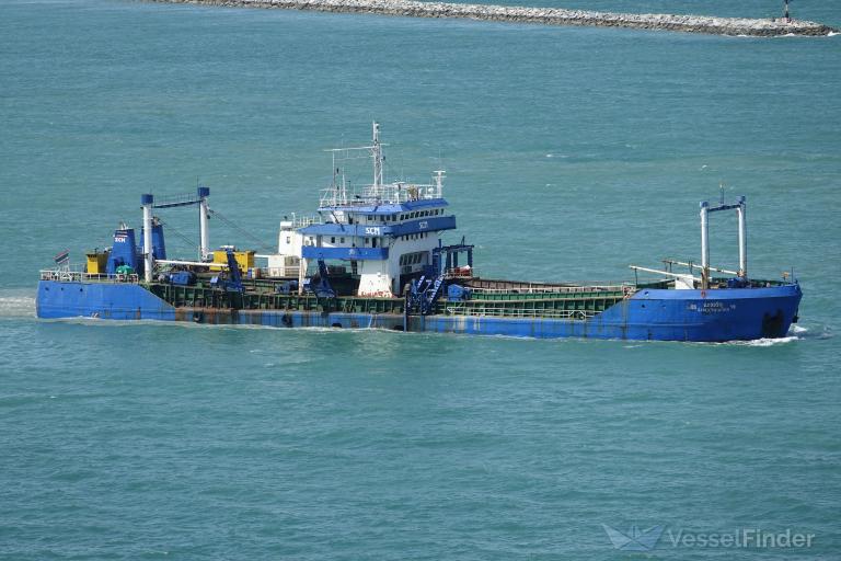 SANGCHAROEN 91 photo