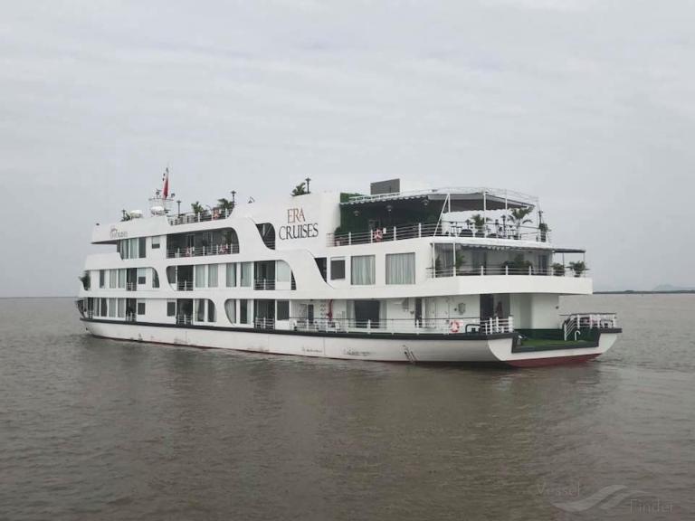 ERA CRUISES 01 photo