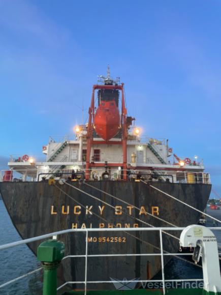 LONG CHAU 752 photo