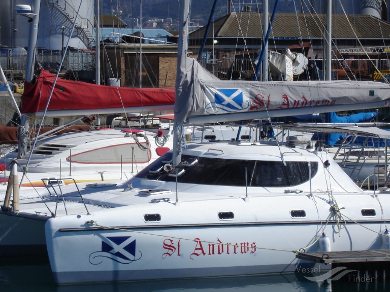 ST ANDREWS photo