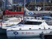 ST-ANDREWS