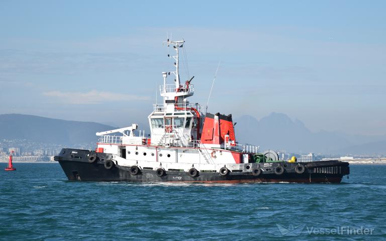 ship photo