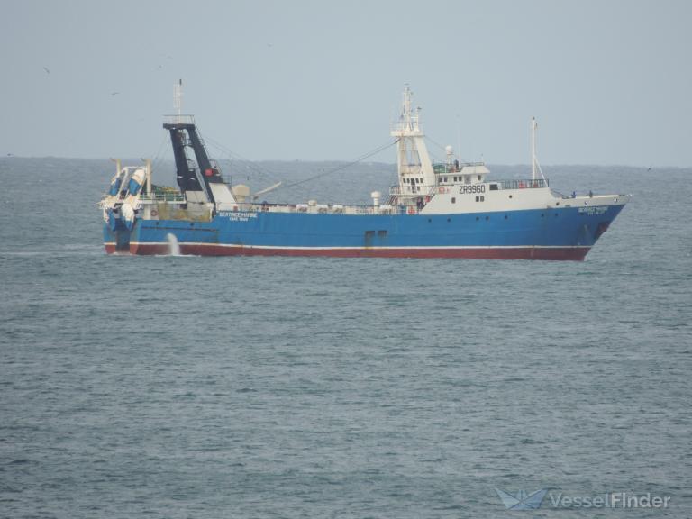 BEATRICE MARINE photo