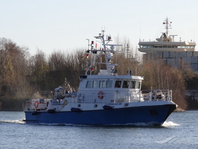 LD OCEAN GUARD photo